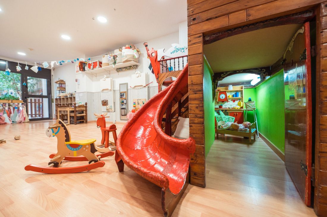 La classe dels Vaixells (I2)