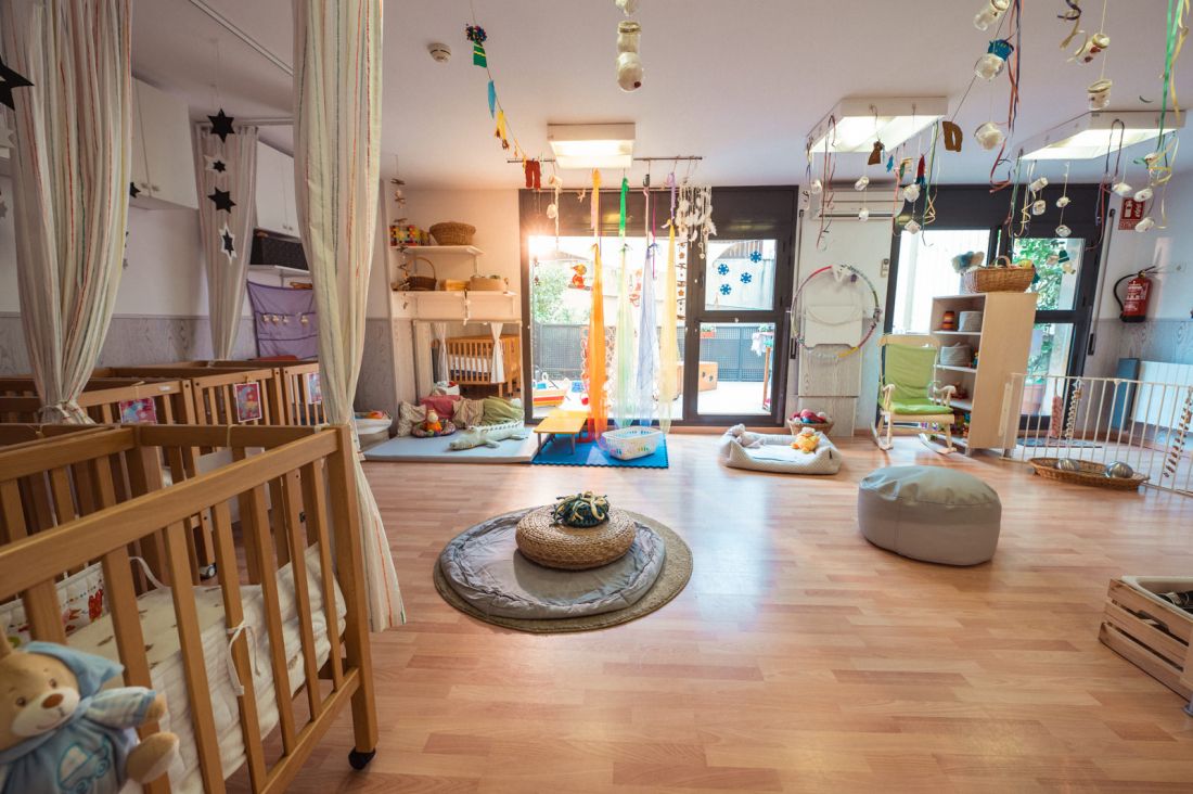 La classe dels Ànecs (I0)