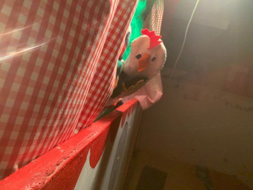 Escola bressol Hospitalet