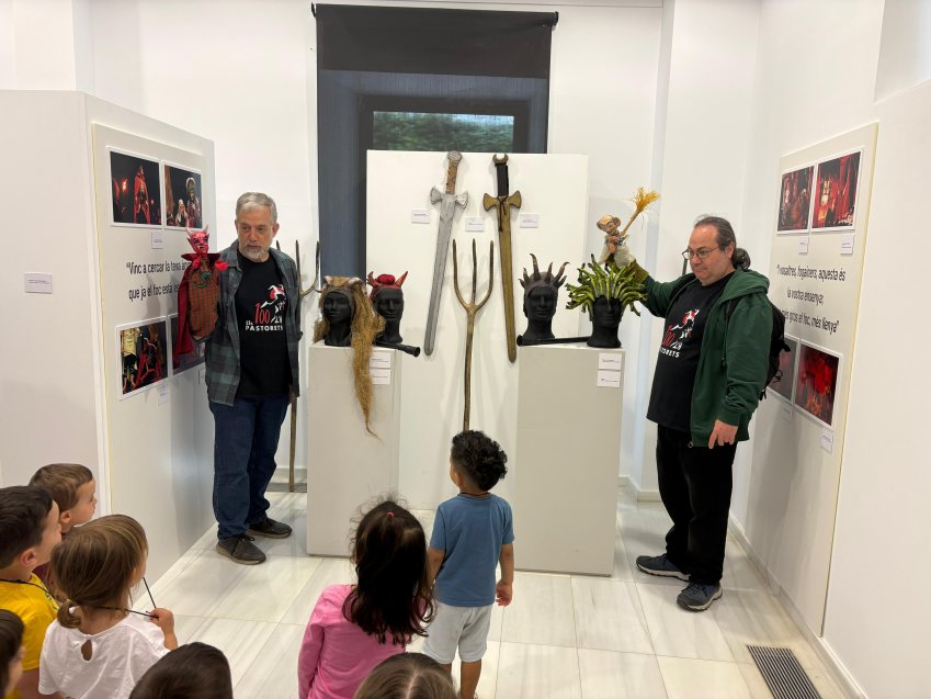 Llar d'infants Saltiró