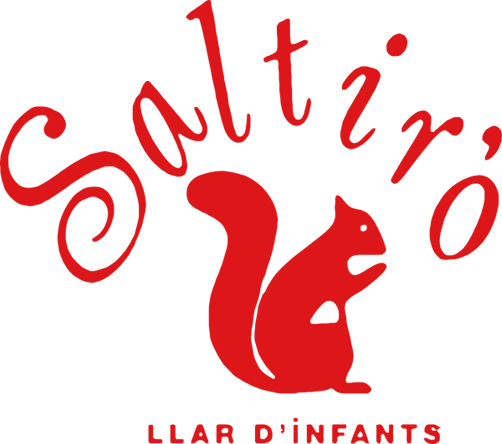 LLAR D'INFANTS SALTIRÓ